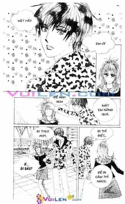 nụ hôn đầu chapter 1 50