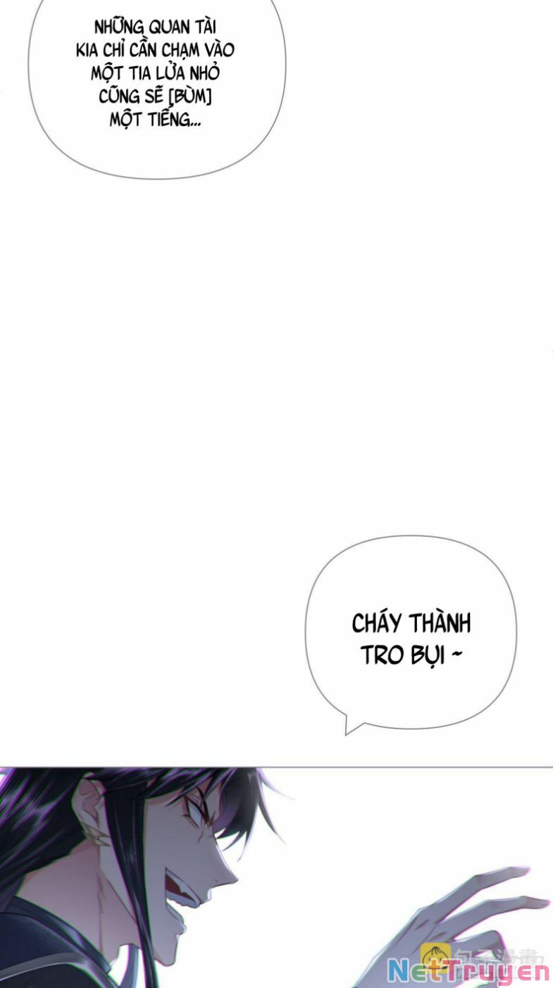 nhập mộ chi thần chapter 83 47