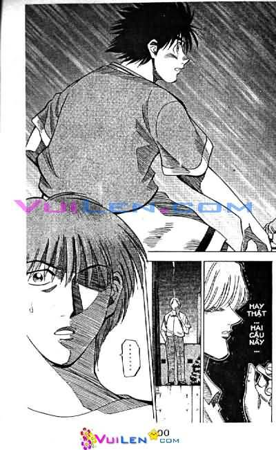 vũ điệu trên sân cỏ - fantasista chapter 6 102