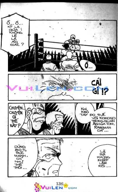 truyền nhân atula - shura no mon i chapter 17 137