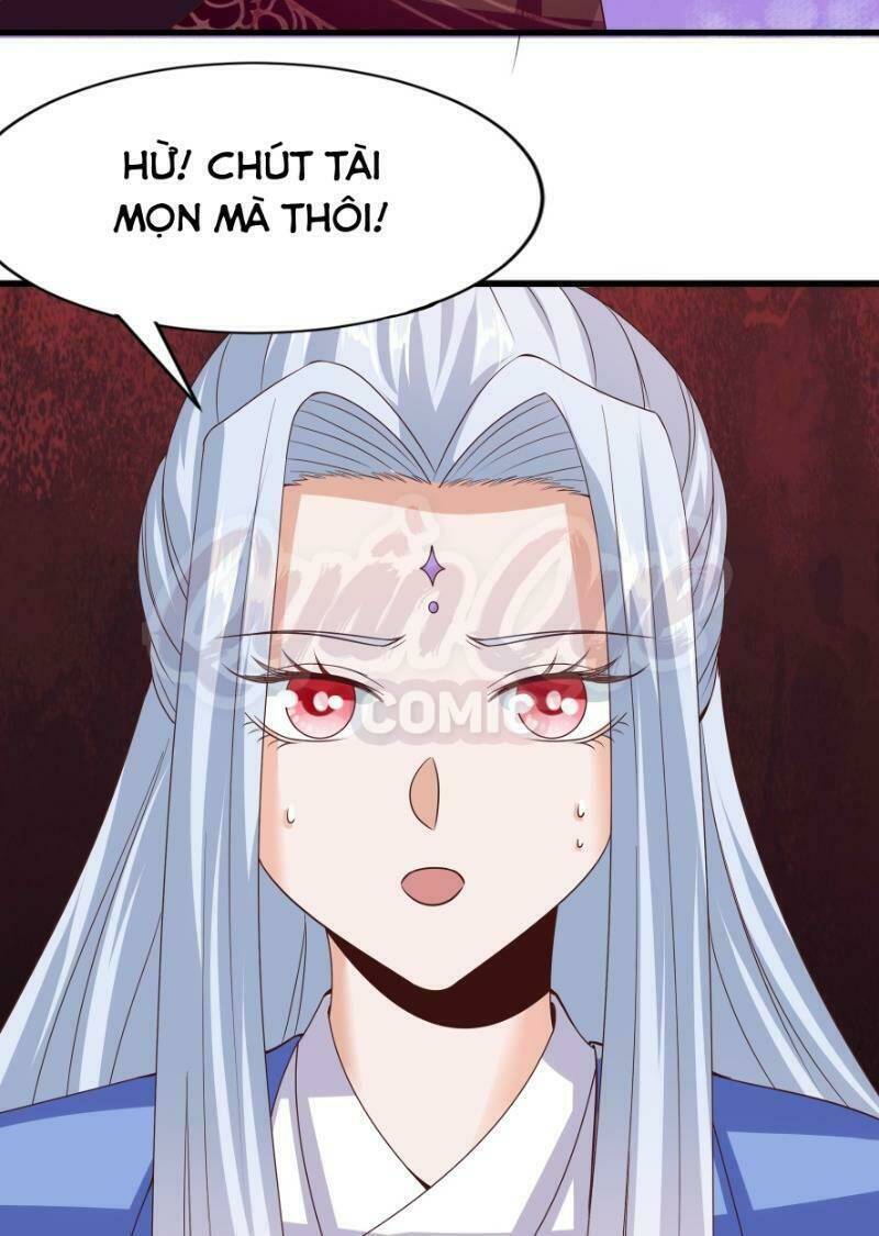 vú em của tiên ma chapter 13 17