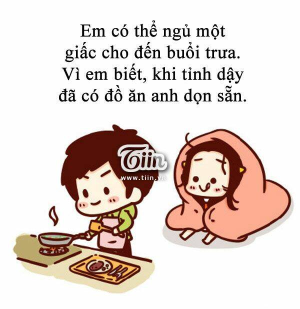 giải mã tình yêu chapter 90 1