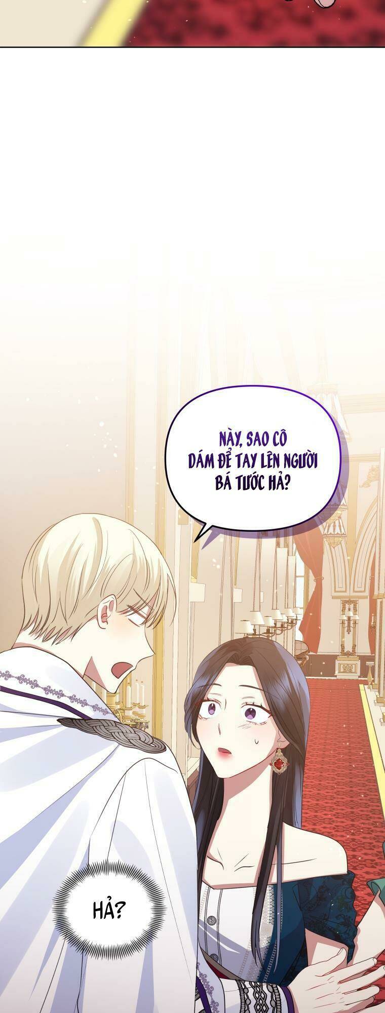 ác nữ phản diện đã chọn nam chính chapter 26 34