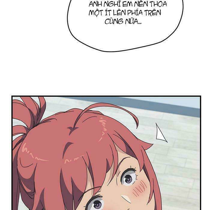 bạn cùng phòng bất đắc dĩ chapter 11 88