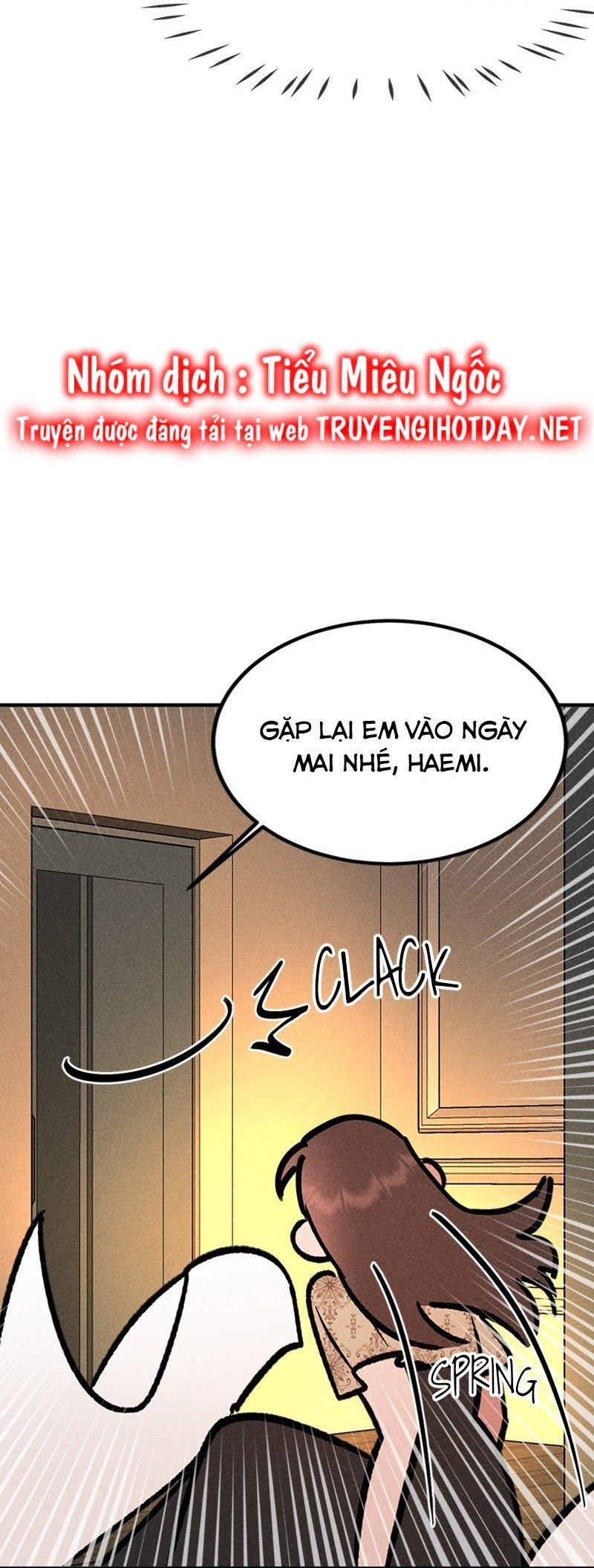 cuộc sống riêng của chị tôi chapter 32 32