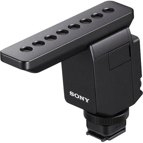 Microphone Sony ECM-B1M (Hàng chính hãng)