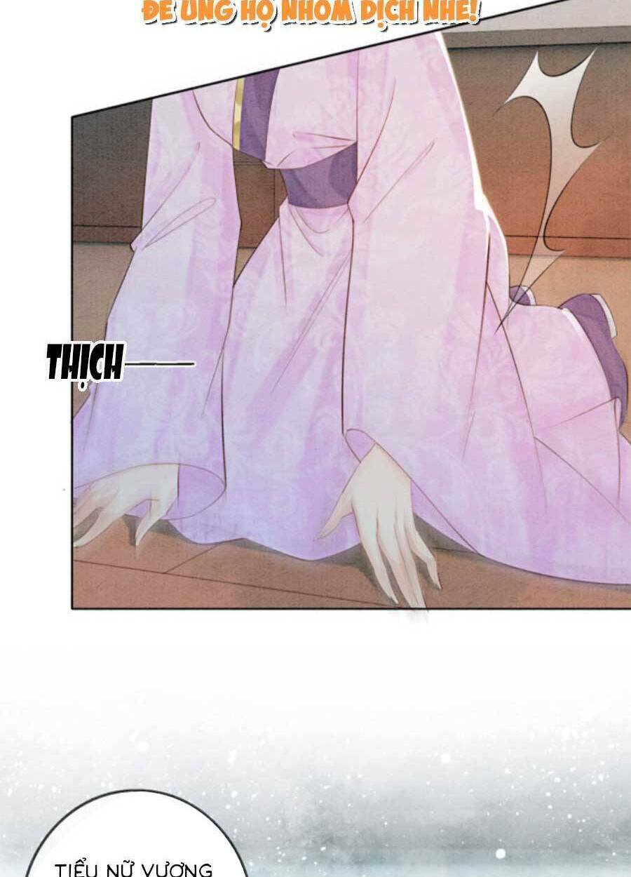 bắt đầu hủy hôn để công lược vương gia chapter 52 42