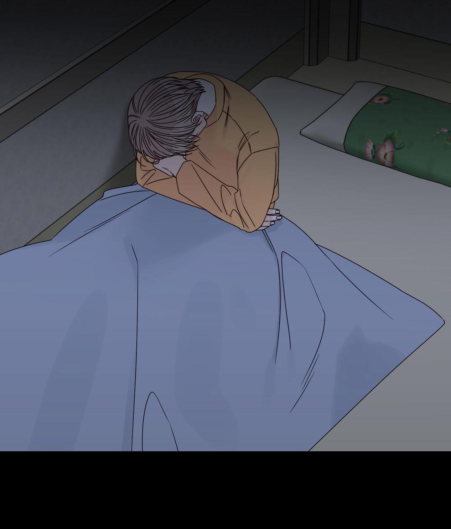 điểm dừng chân cuối cùng chapter 48 12