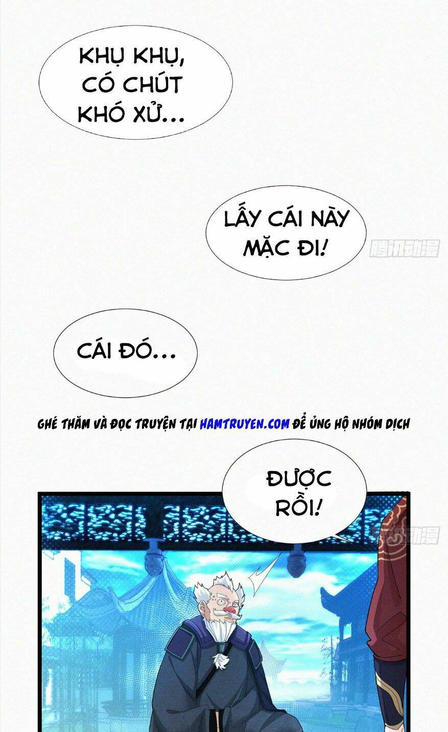 nguyên linh chúa tể chapter 4 23