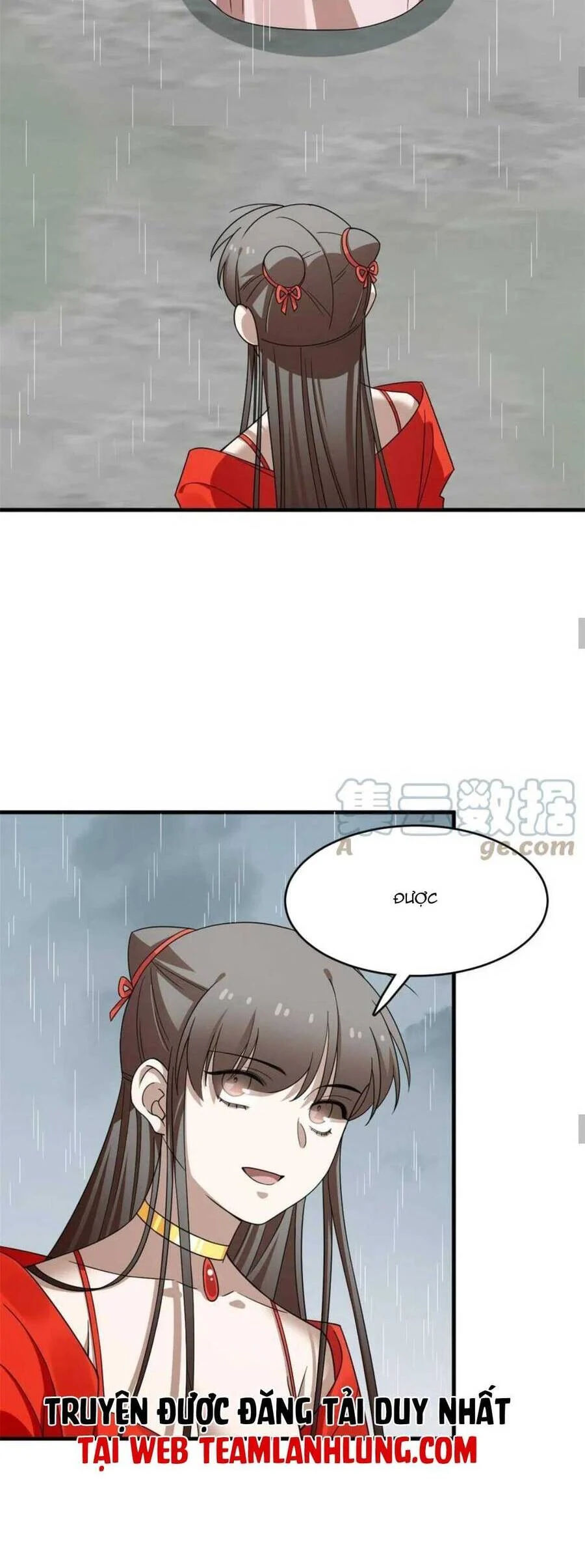 độc bộ thiên hạ: đặc công thần y chapter 423 20