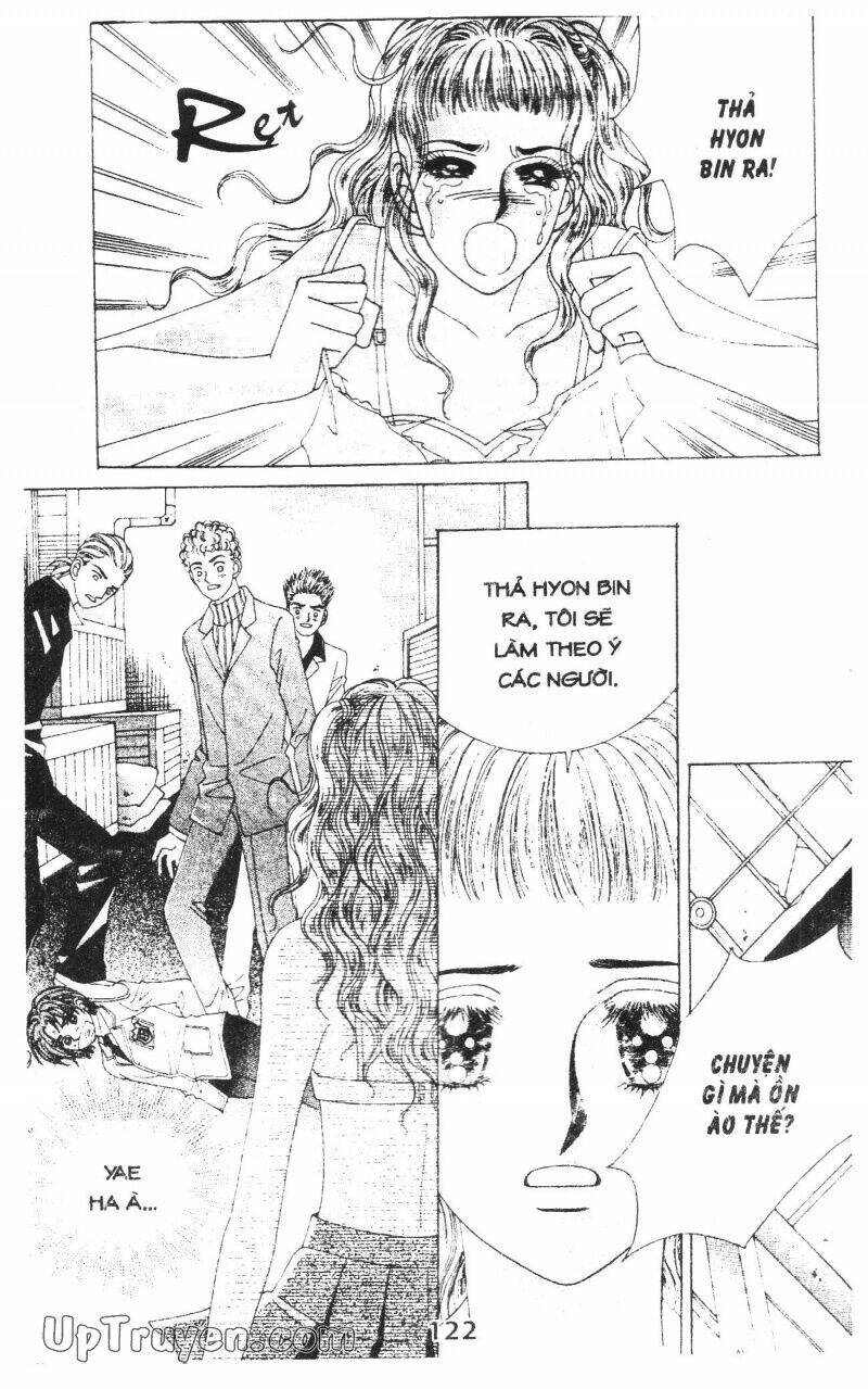 mặt nạ tình yêu chapter 45 34