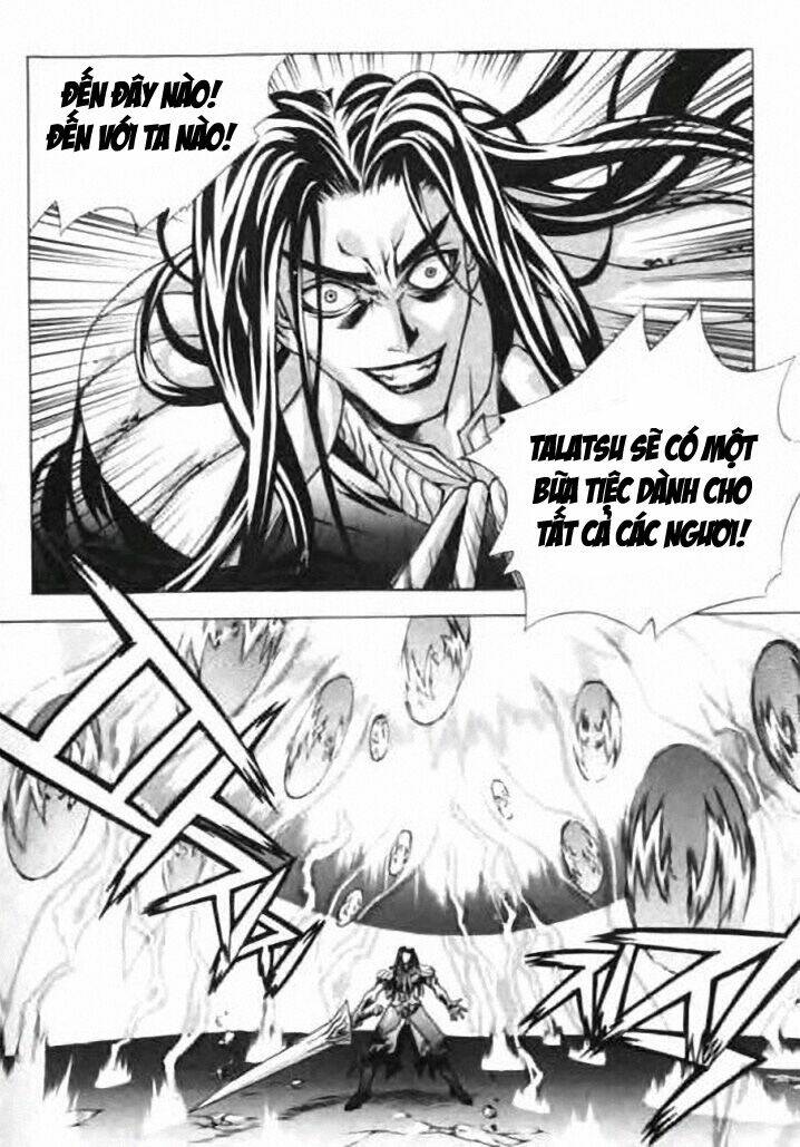 ragnarok - into the abyss chapter 29 9