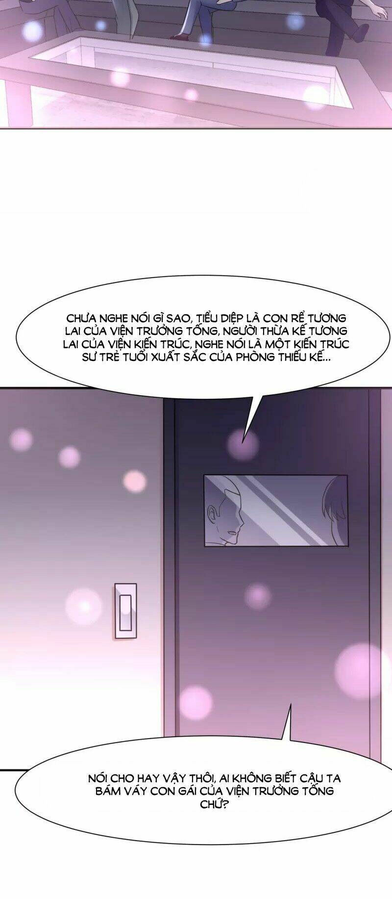 thời gian đều biết chapter 49 22