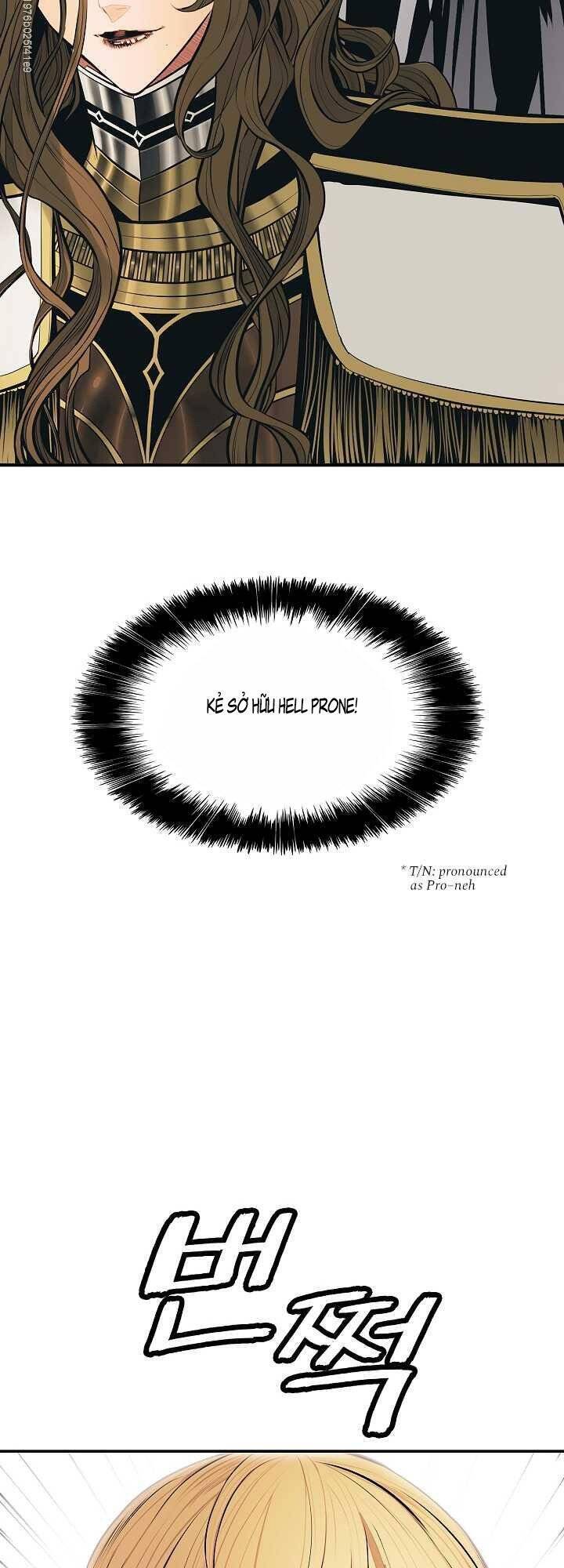 bất bại chân ma chapter 95 39