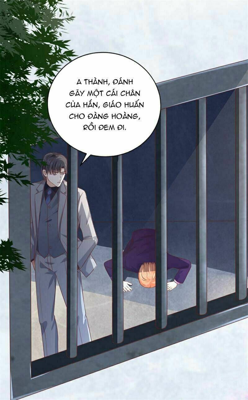 liệt ái tri hạ: series mật đào tiểu tình nhân chapter 219 24