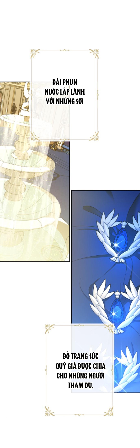 tôi muốn trở thành cô ấy dù chỉ là một ngày chapter 165.2 5