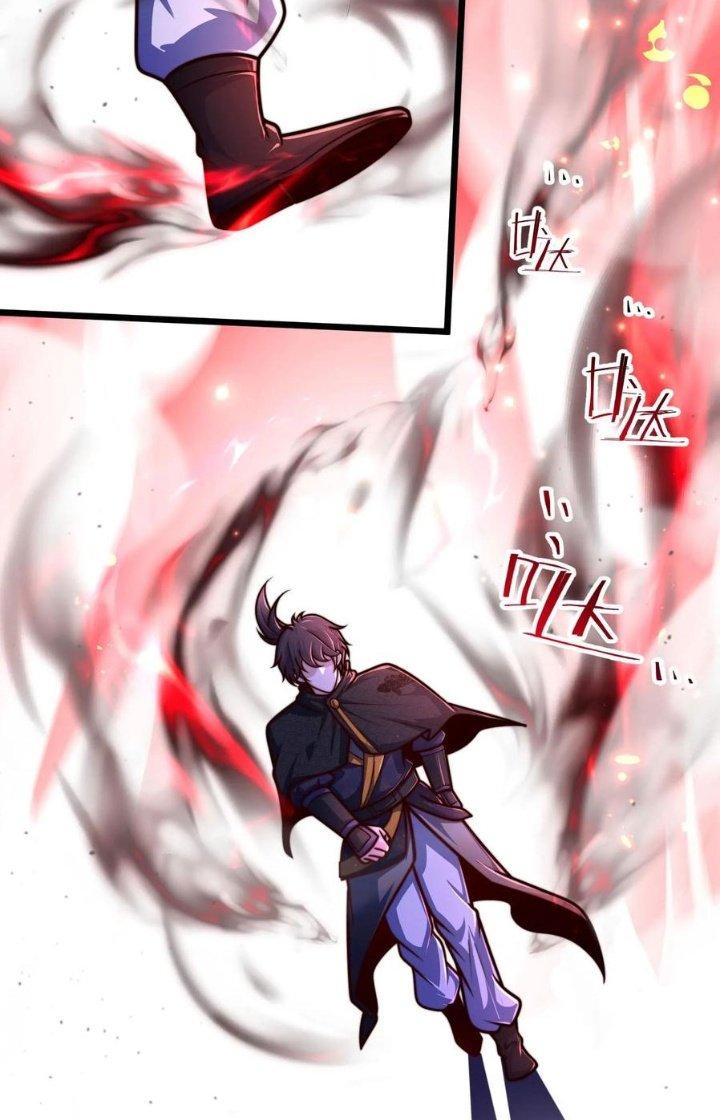 ta nuôi ma quỷ ở trấn ma ti chapter 179 43