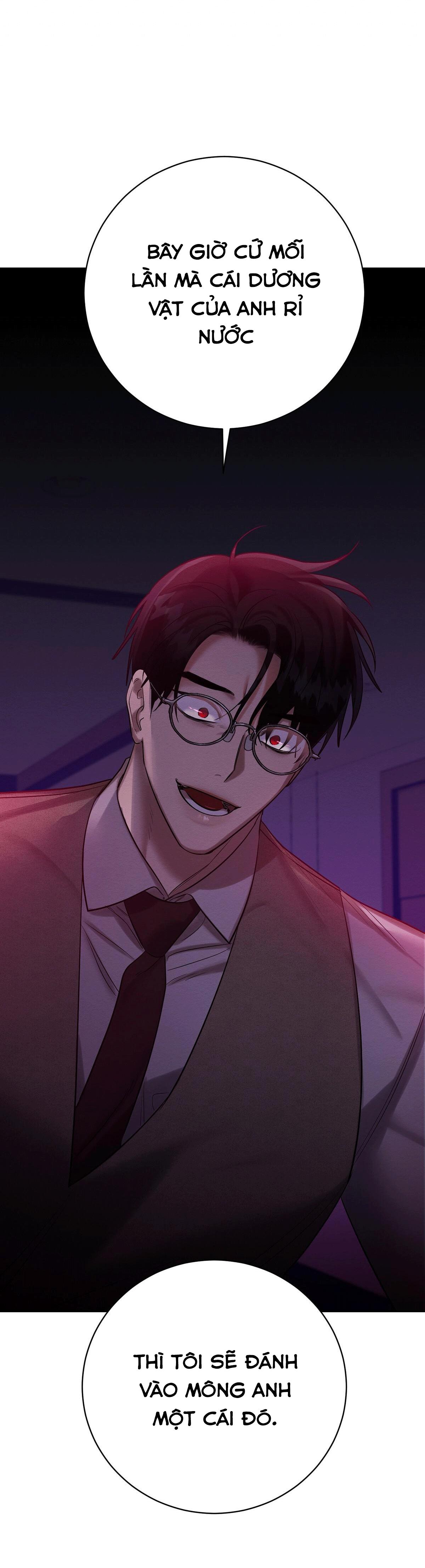 vòng xoáy của ác ma chapter 29 21