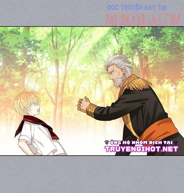 con có phải con là con gái của ngài không? chapter 56.2 13