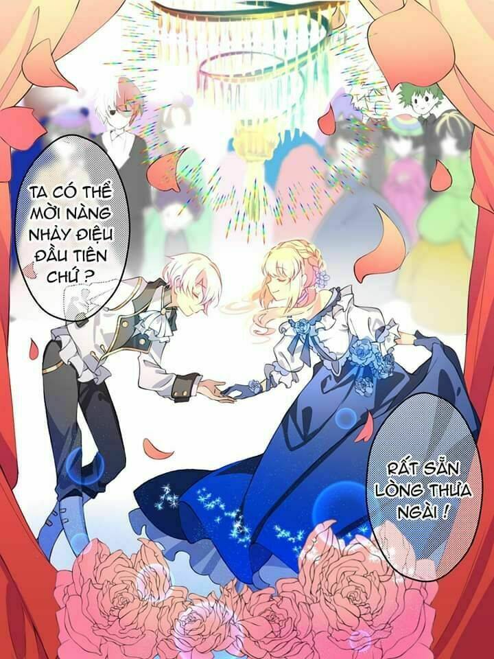 palawari's choice chapter 0 23