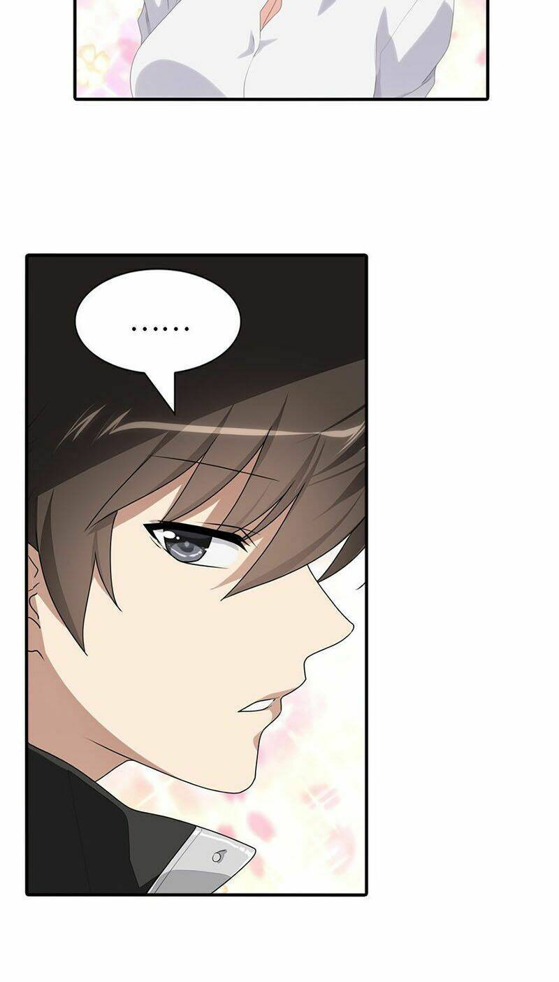 bạn gái virus của tôi chapter 160 19