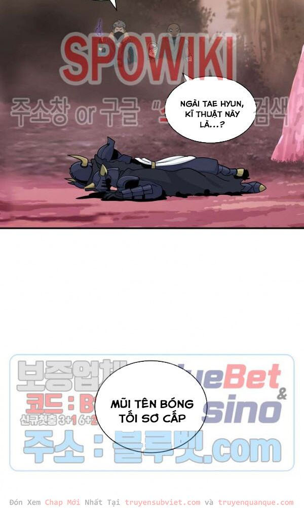 tôi sinh ra để làm người vĩ đại chapter 49 64