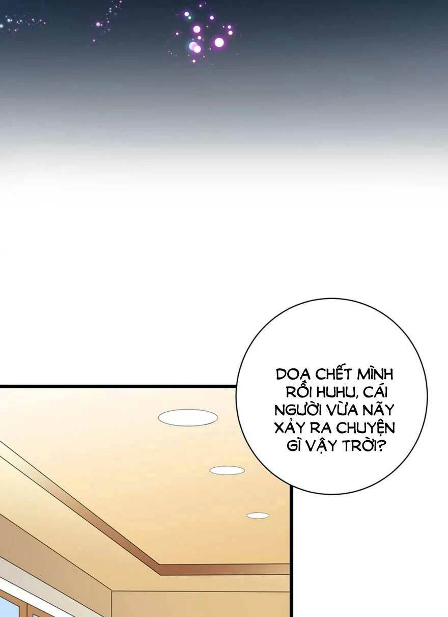 nam thần bóng tối không nghe lời chapter 3 2