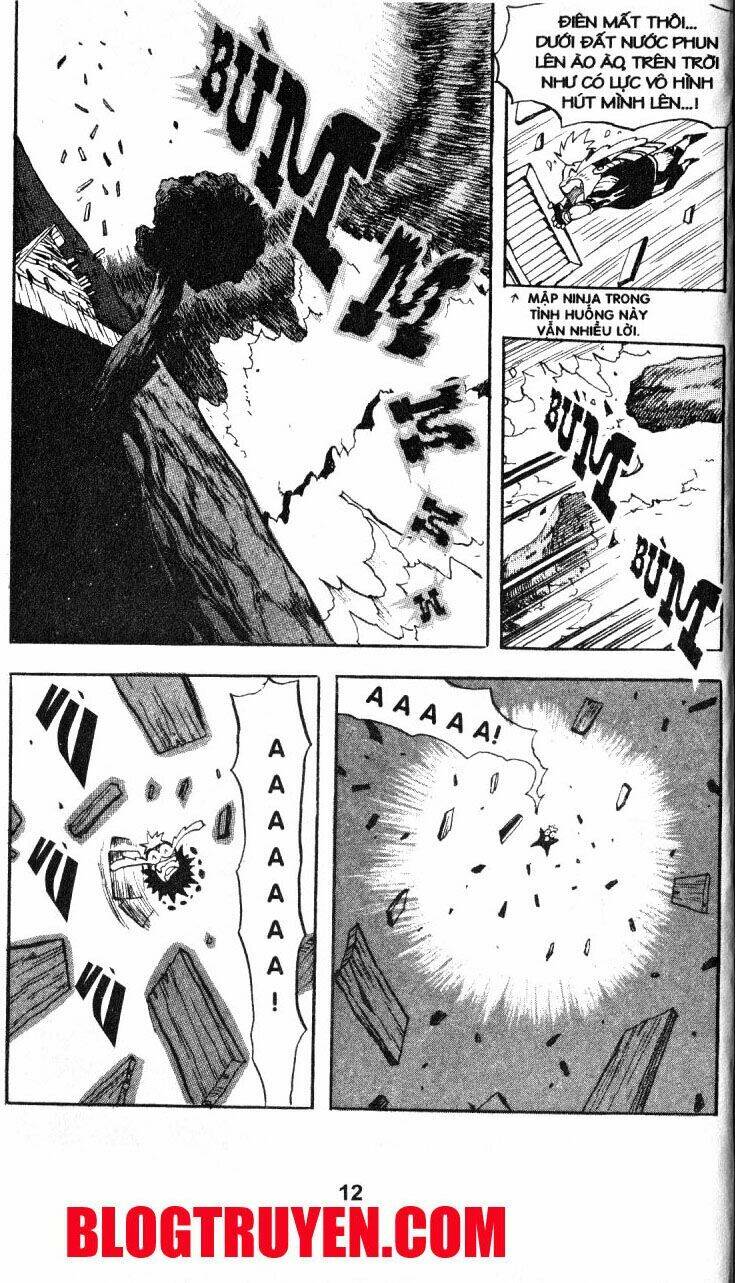 shoma - thiên vương thần kiếm chapter 17 10