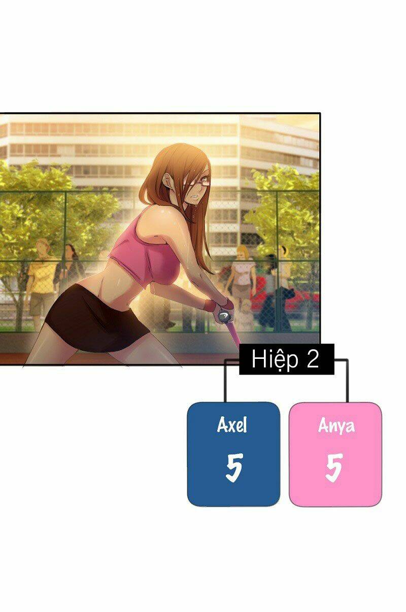 nhiệt huyết thanh xuân chapter 10 8