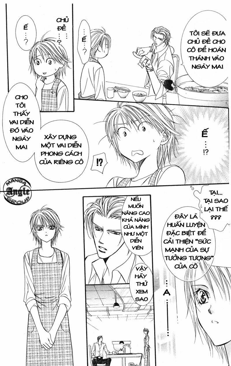 thử thách của kyouko chapter 104 30