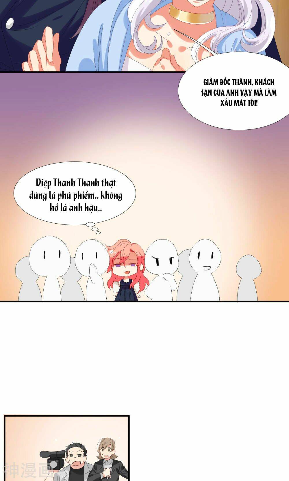 tửu điếm nữ vương chapter 26 4