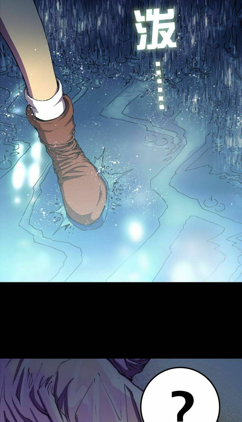 tuyệt hành giả (never over) chapter 16 20