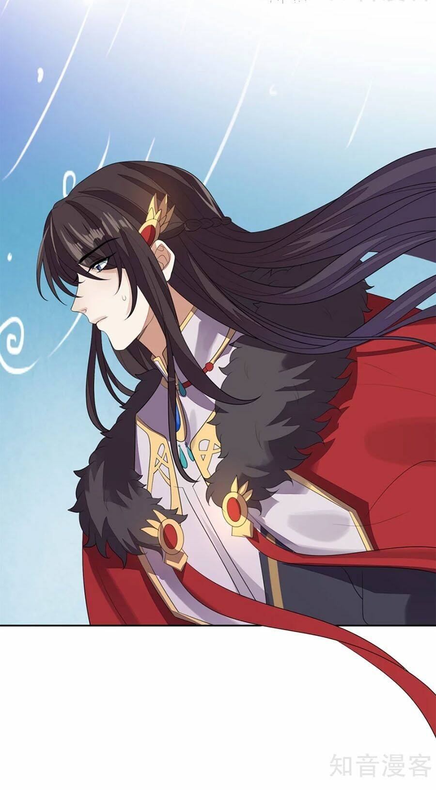 cửu khuyết phong hoa chapter 70 9