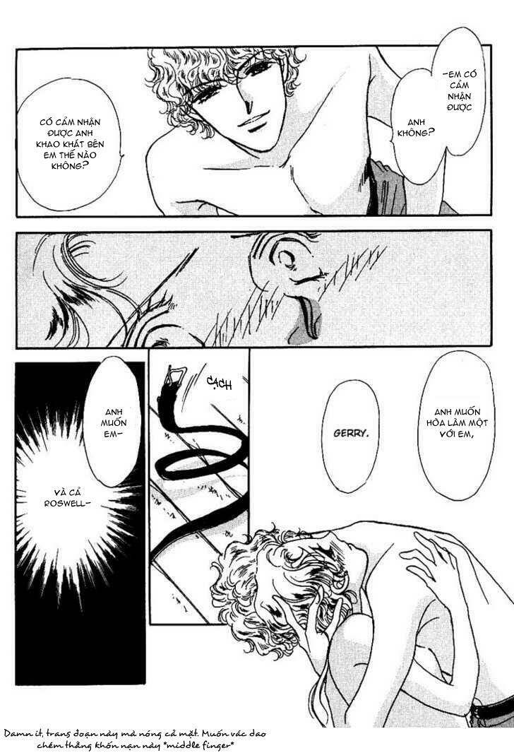 silver (fujita kazuko) chapter 9 16