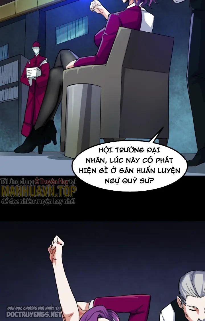 toàn cầu quỷ dị thời đại chapter 5 76