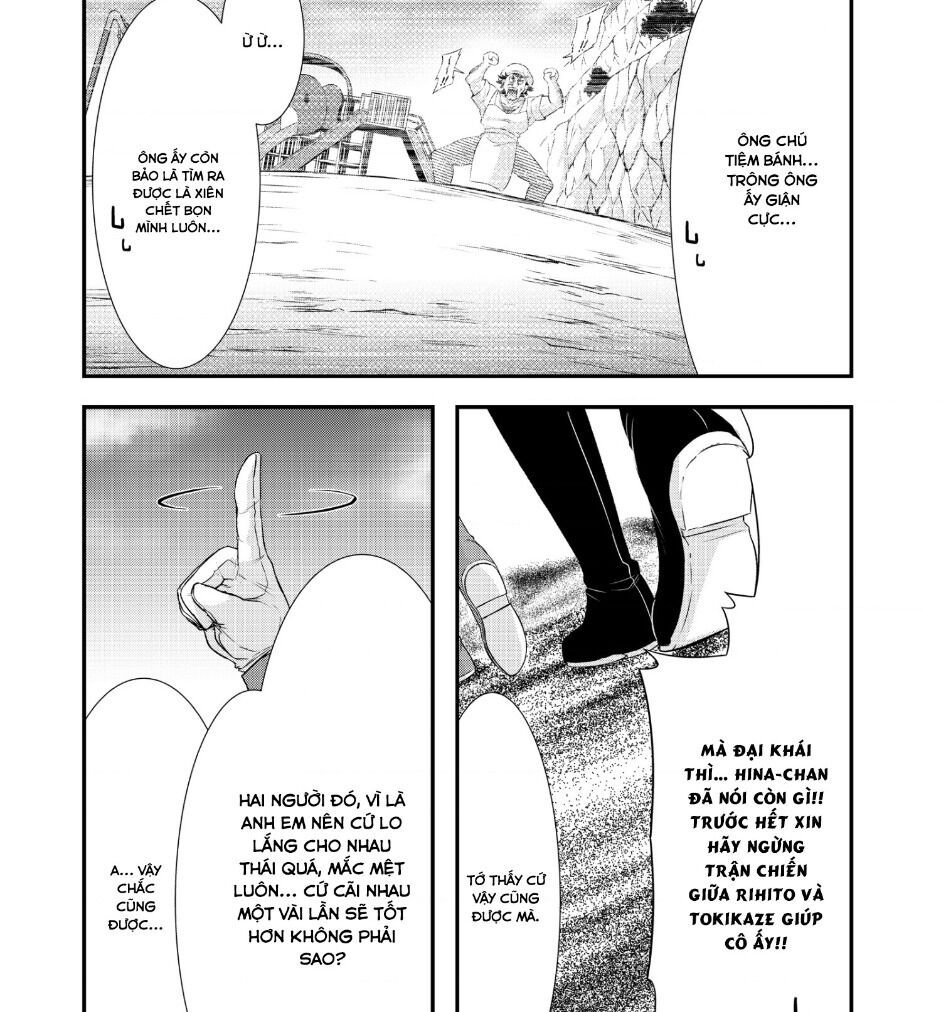 kích trụy vương huyền thoại chapter 76 8