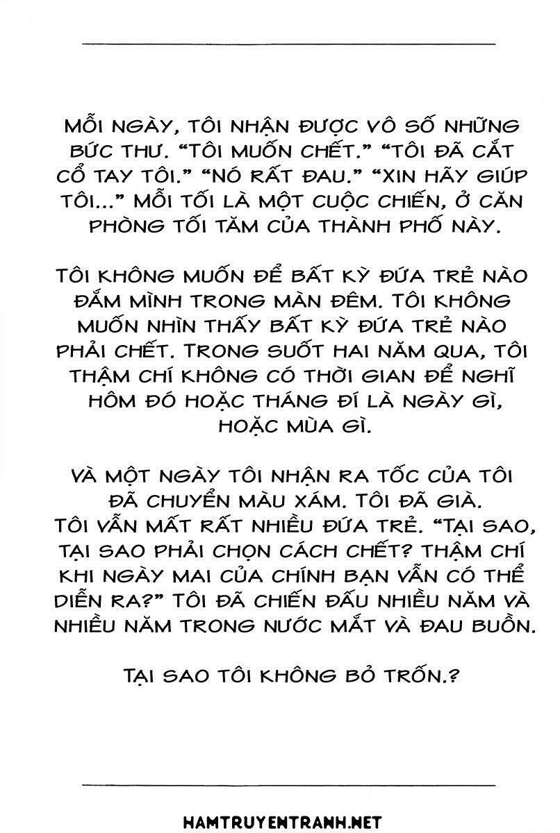 yomawari sensei chapter 13 35