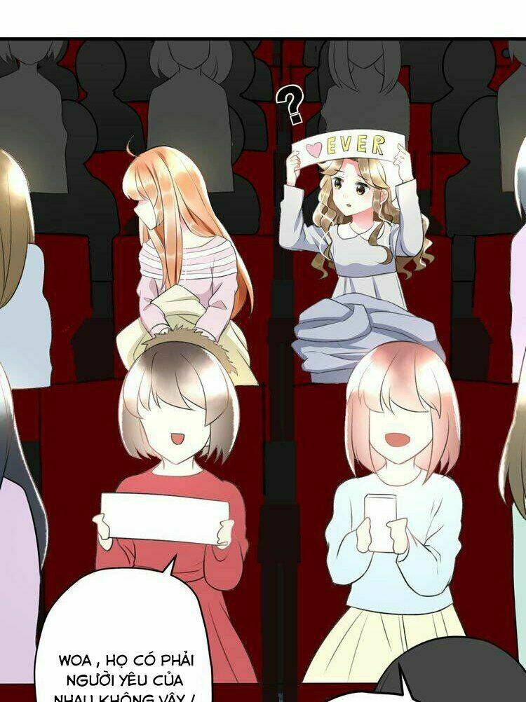 lão ca minh tinh, mời xuất chiêu! chapter 45 24