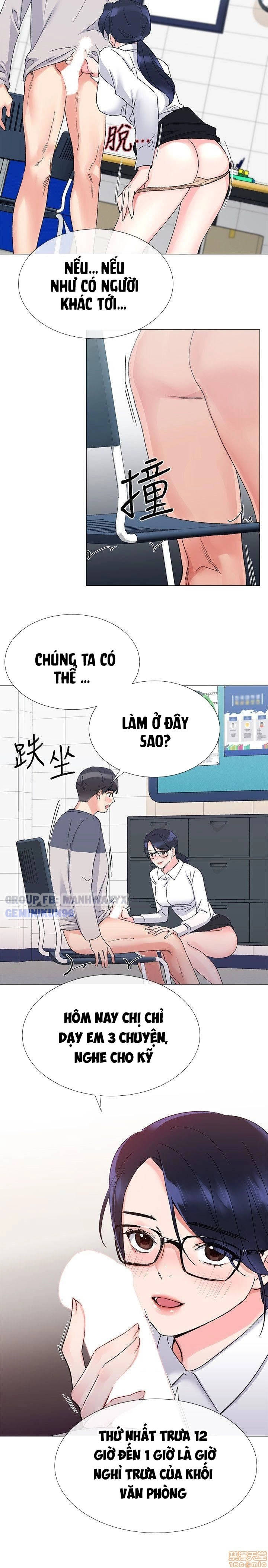 trả thù cô ta chapter 15 5