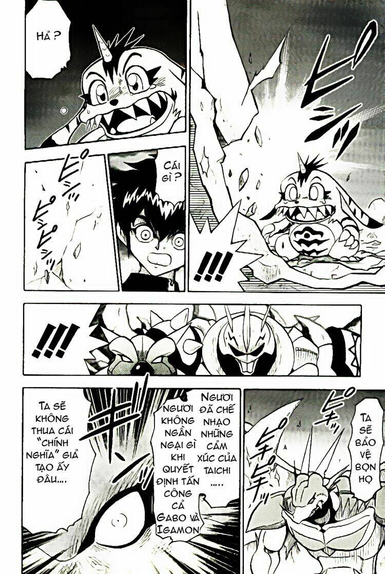 digimon v-tamer chapter 36 19