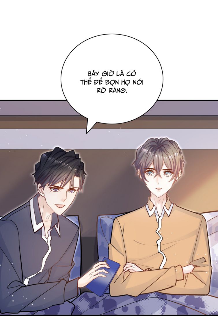 Anh Ấy Sinh Ra Là Công Của Tôi chapter 74