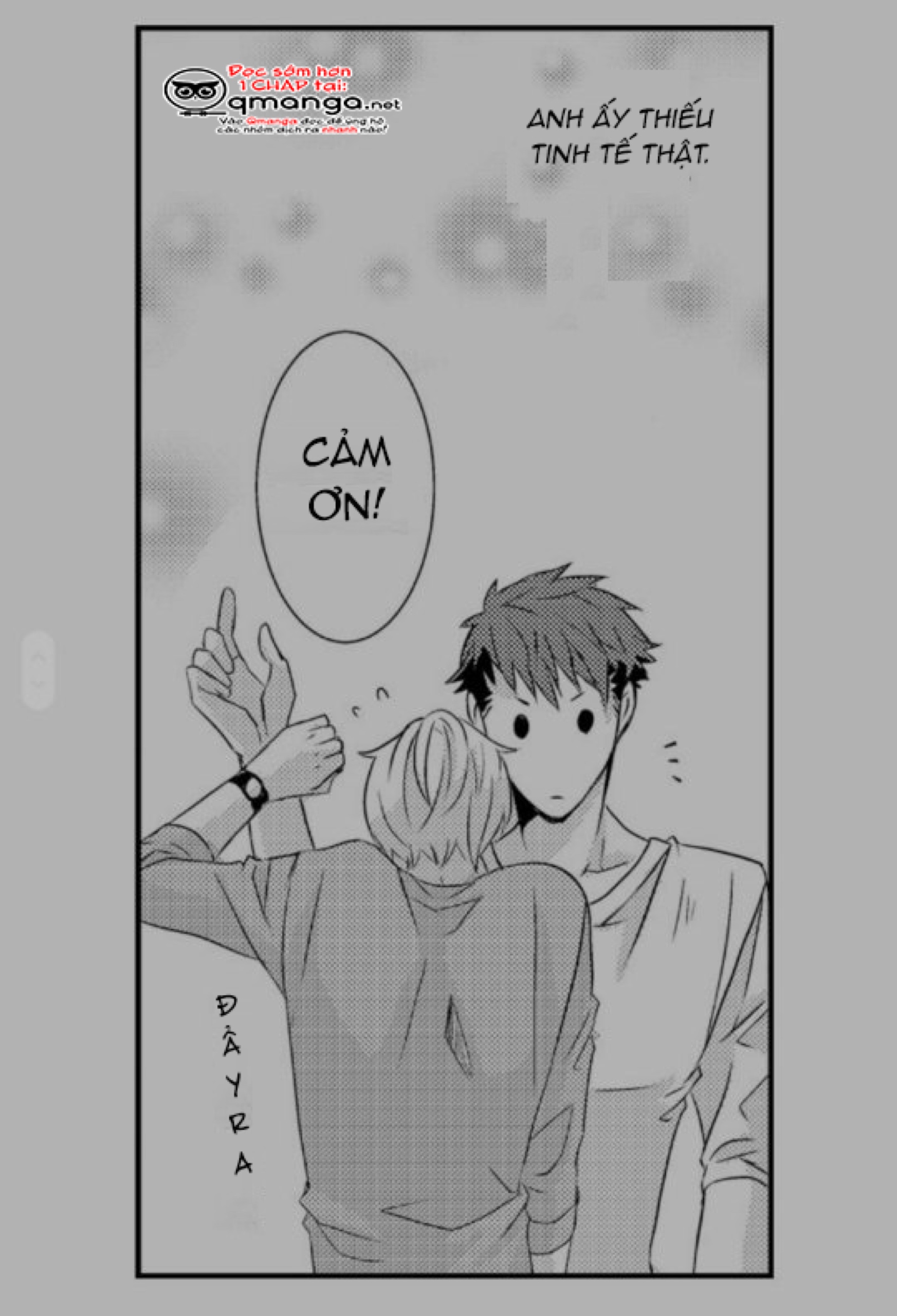 khuyên lưỡi của anh khiến đầu ti em dựng lên chapter 2 5