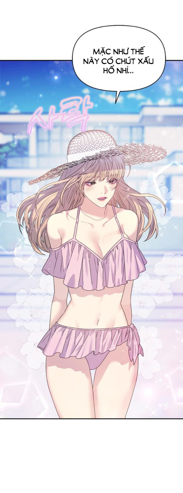 Couple Breaker chapter 42.2 57