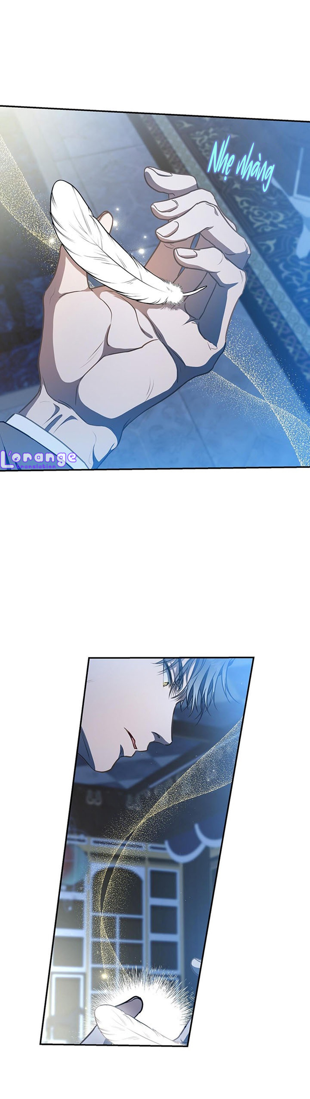 cách để sống sót với tư cách là người chơi chapter 21 14