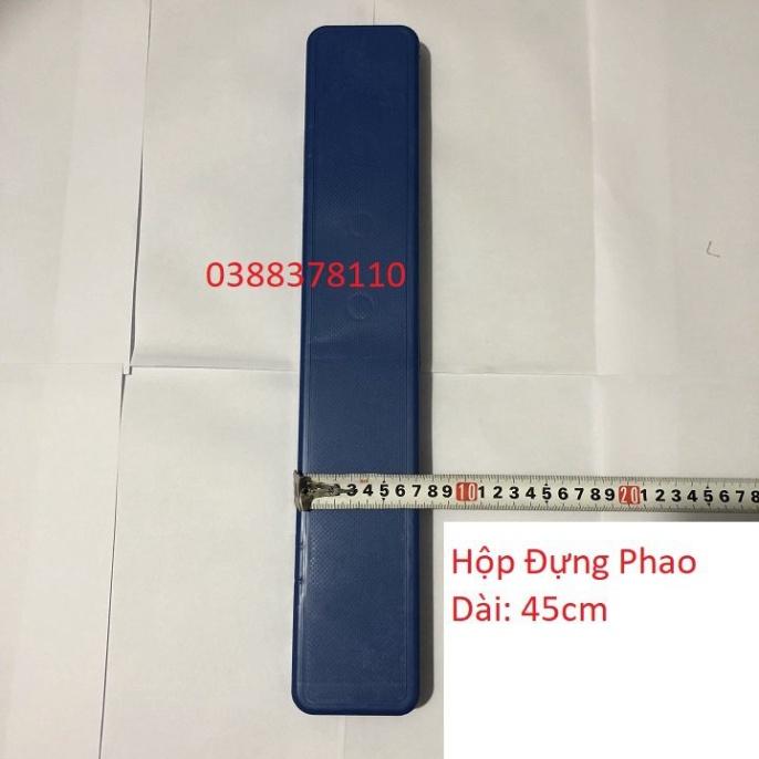 Sale to Hộp Đựng Phao Đài, Hộp Chứa Phao Câu Đài  - xả hàng tồn