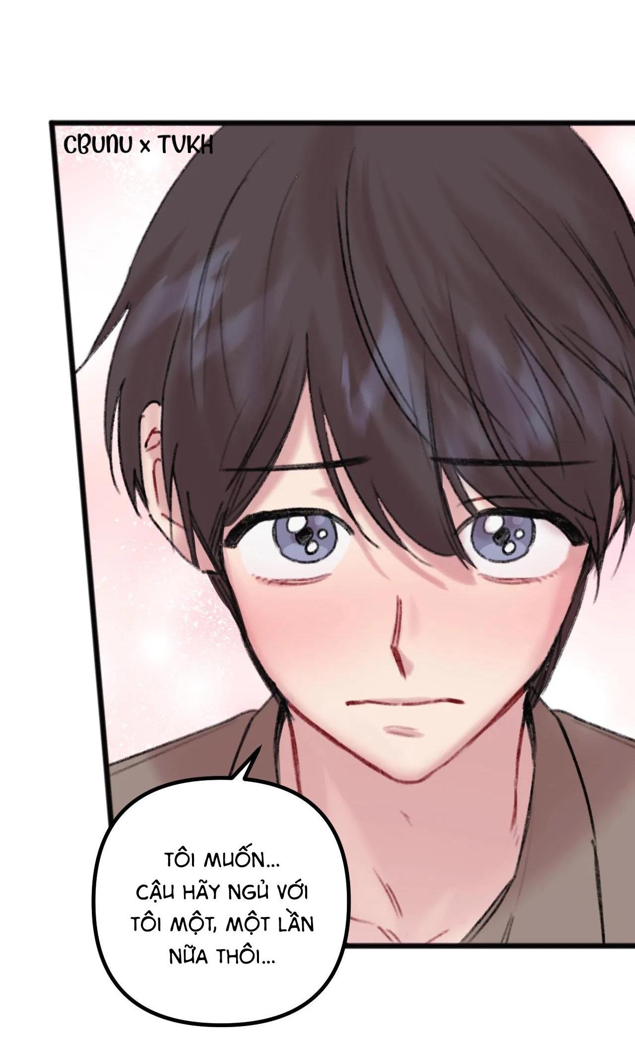 anh thật sự thích em sao chapter 6 20