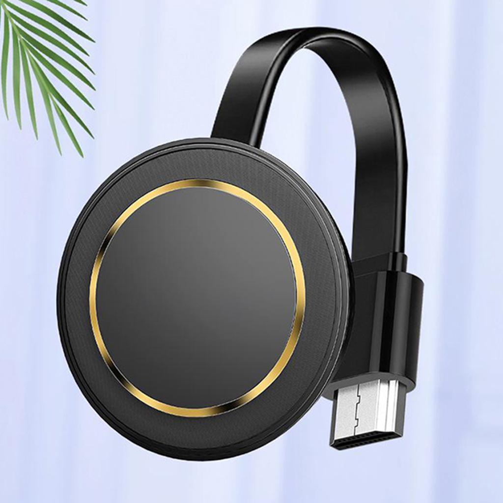 Wireless WiFi Display TV  Receiver Adapter