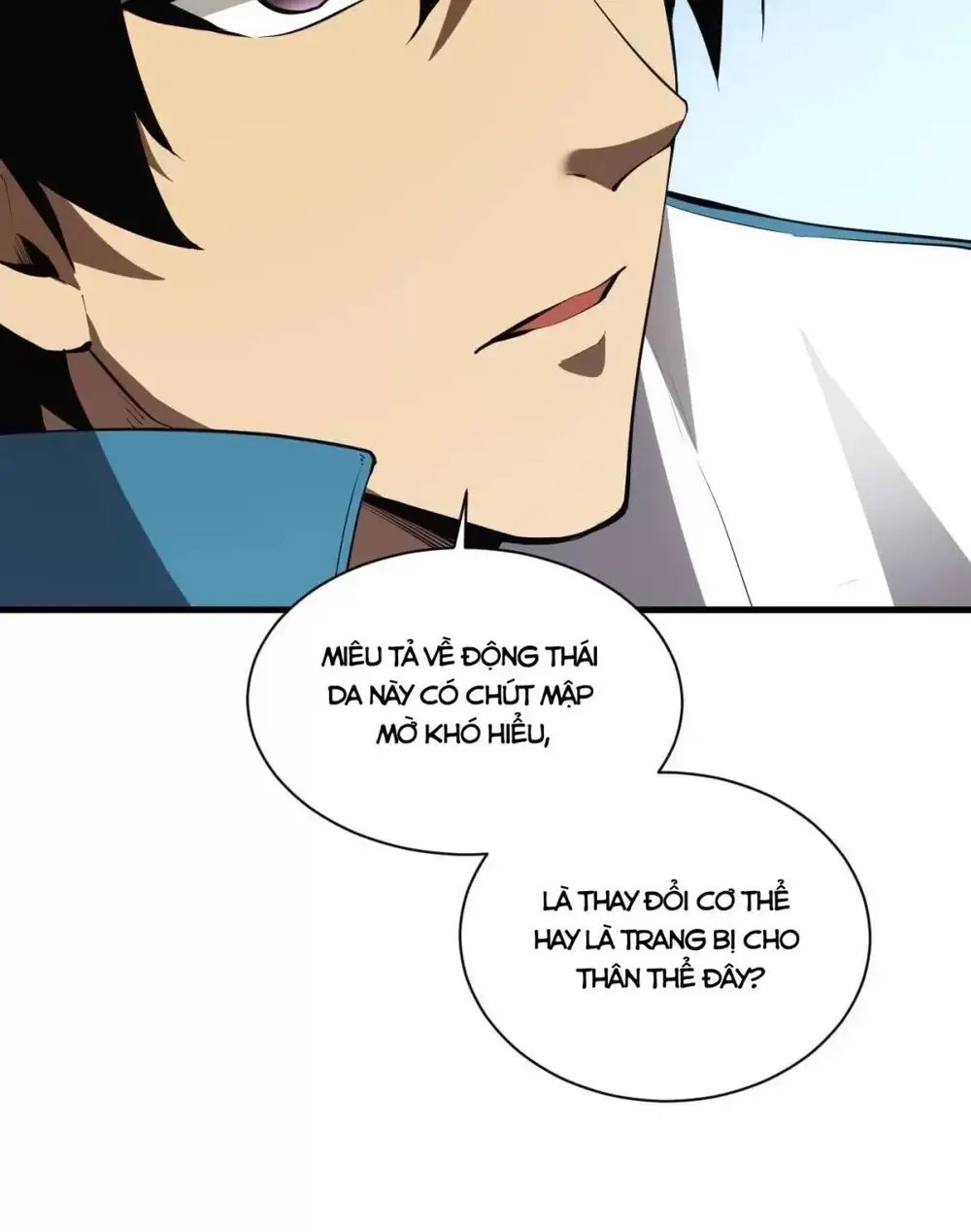 toàn dân tận thế: ta, virus quân vương chapter 15 9