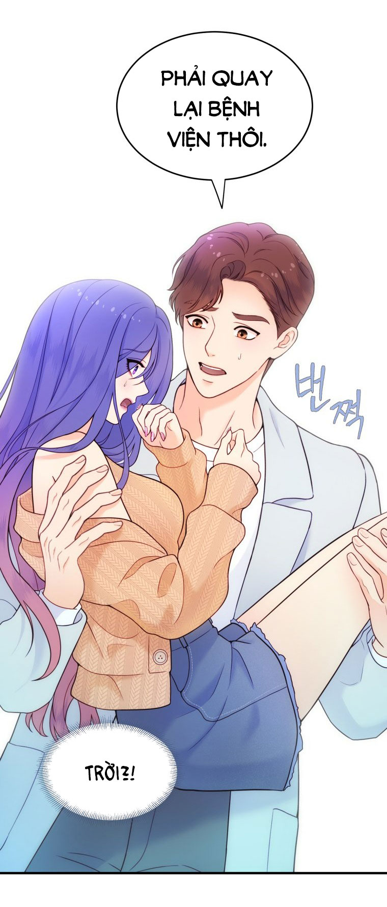 nữ nhân trợ giúp được yêu thích nhất chapter 2.2 14