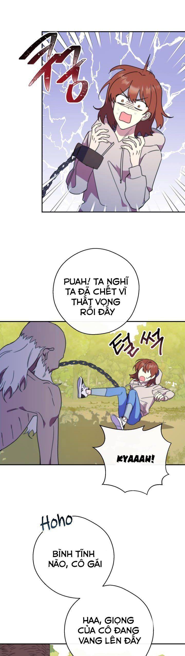 red and mad chapter 17 4